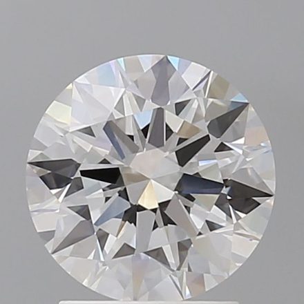 Lab Grown Diamond Lab-grown 2,04Ct E-VVS2 Round - IGILG789604880 1