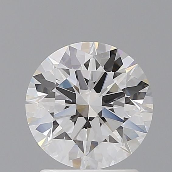 Lab Grown Diamond Lab-grown 1,55Ct D-VVS2 Round - IGILG764696557 1