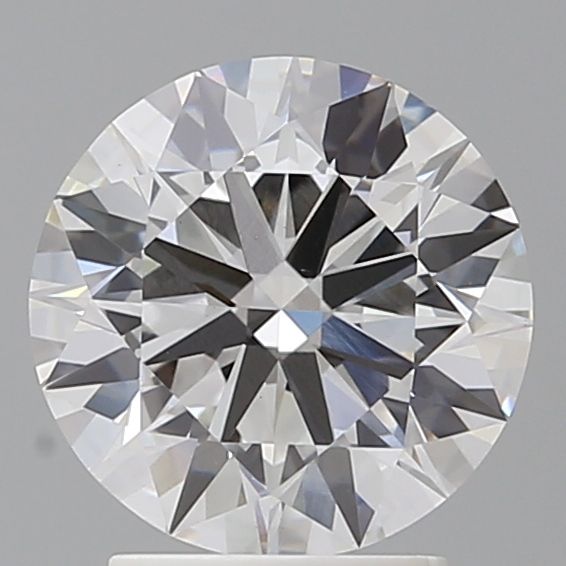 Lab Grown Diamond Lab-grown 2,59Ct E-VVS2 Round - IGILG776639491 1