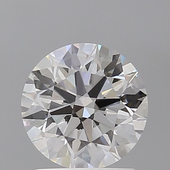 Lab Grown Diamond Lab-grown 1,58Ct D-VVS2 Round - IGILG789604851 1
