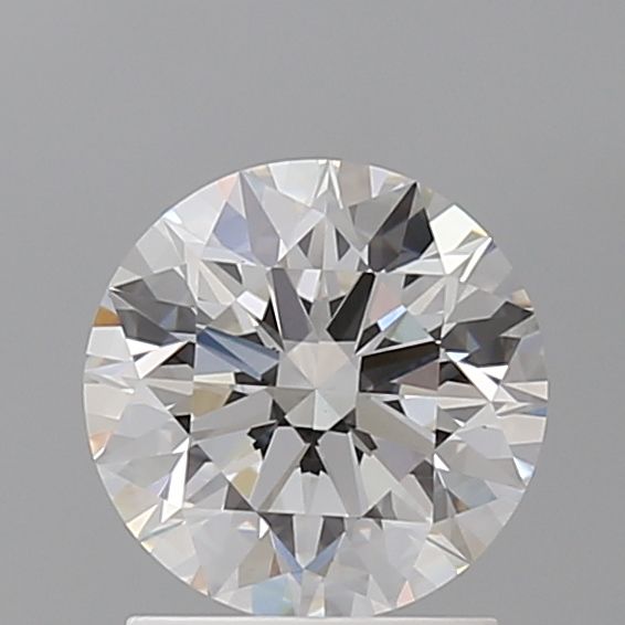 Lab Grown Diamond Lab-grown 1,55Ct E-VS1 Round - IGILG774665384 1