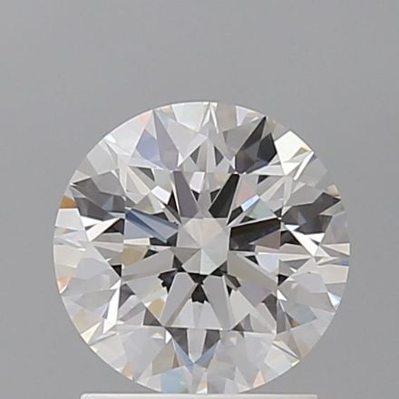 Lab Grown Diamond Lab-grown 1,55Ct E-VS1 Round - IGILG774665384 1