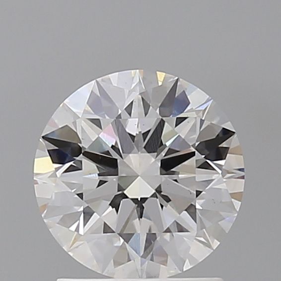 Lab Grown Diamond Lab-grown 1,6Ct E-VS1 Round - IGILG782655761 1