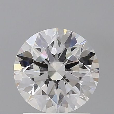 Lab Grown Diamond Lab-grown 1,6Ct E-VS1 Round - IGILG782655761 1