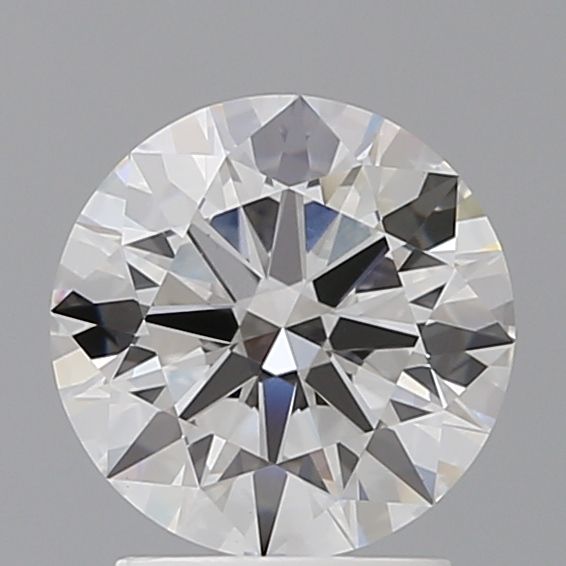 Lab Grown Diamond Lab-grown 2,08Ct F-VVS2 Round - IGILG801661871 1