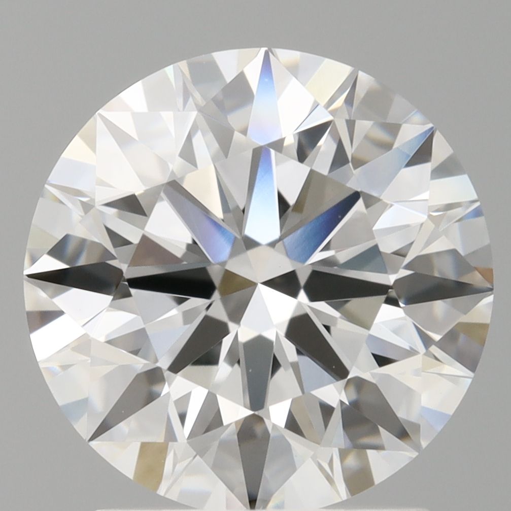 Lab Grown Diamond Lab-grown 2,09Ct E-VVS2 Round - IGILG800614890 1