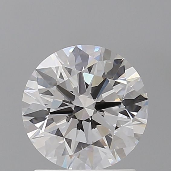 Lab Grown Diamond Lab-grown 1,53Ct D-VVS2 Round - IGILG789604842 1