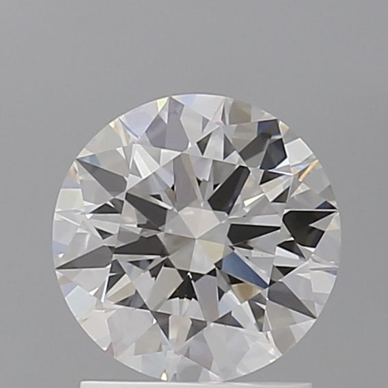Lab Grown Diamond Lab-grown 1,52Ct E-VVS2 Round - IGILG764696508 1