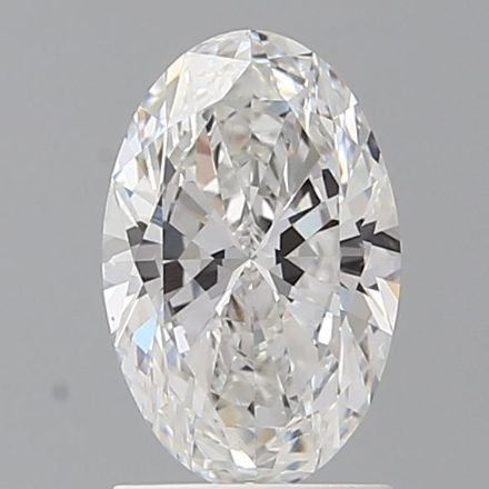 Lab Grown Diamond Lab-grown 1,54Ct E-VS1 Oval - IGILG787602779 1