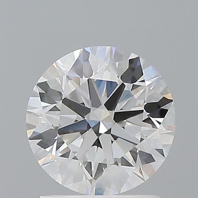 Lab Grown Diamond Lab-grown 1,54Ct D-VVS2 Round - IGILG770630544 1