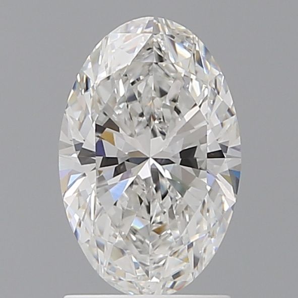 Lab Grown Diamond Lab-grown 1,59Ct E-VS1 Oval - IGILG787602152 1