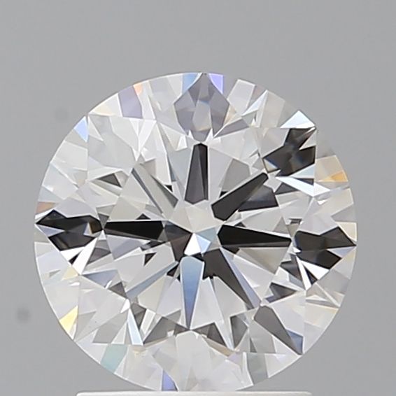 Lab Grown Diamond Lab-grown 2,04Ct F-VVS2 Round - IGILG792613395 1