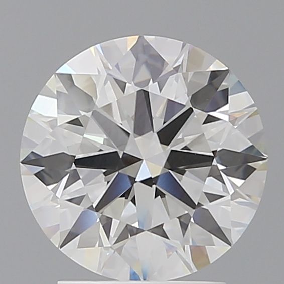 Lab Grown Diamond Lab-grown 2,52Ct E-VVS2 Round - IGILG789604884 1