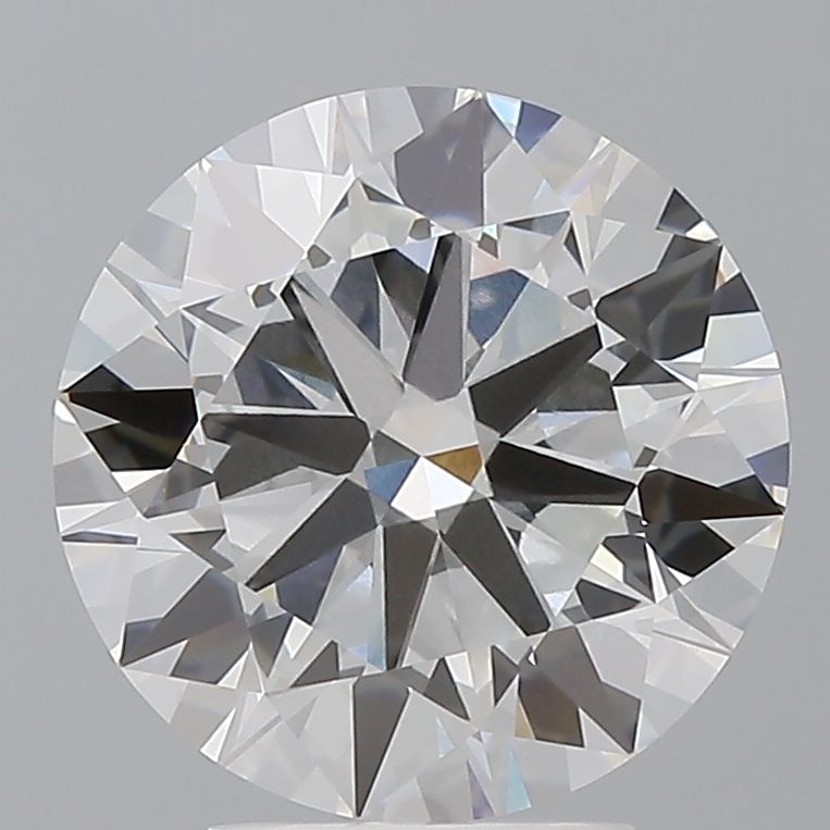 Lab Grown Diamond Lab-grown 3,99Ct E-VVS2 Round - IGILG778662313 1