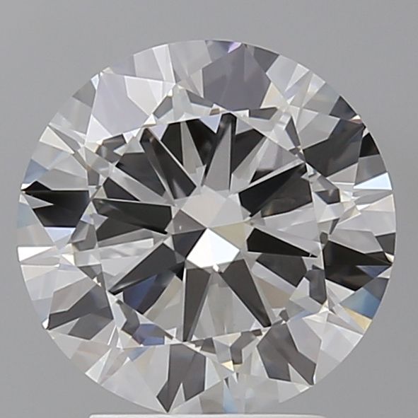 Lab Grown Diamond Lab-grown 2,98Ct E-VVS2 Round - IGILG790638562 1