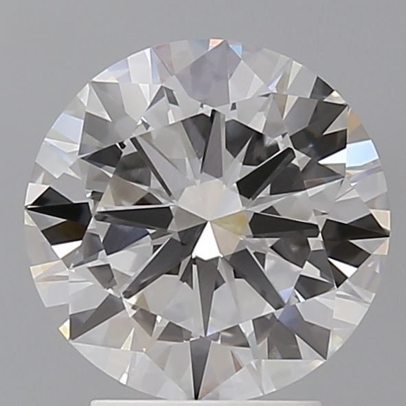 Lab Grown Diamond Lab-grown 2,97Ct E-VVS2 Round - IGILG781632128 1