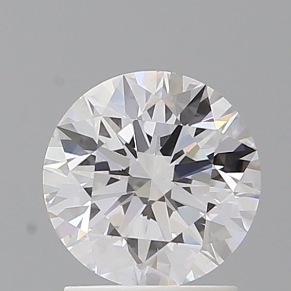 Lab Grown Diamond Lab-grown 1,6Ct D-VVS2 Round - IGILG791606860 1