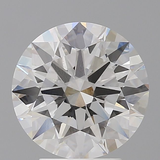 Lab Grown Diamond Lab-grown 3,6Ct E-VS1 Round - IGILG740508113 1