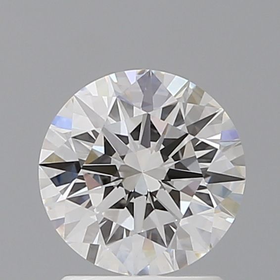 Lab Grown Diamond Lab-grown 1,53Ct D-VVS2 Round - IGILG772617700 1