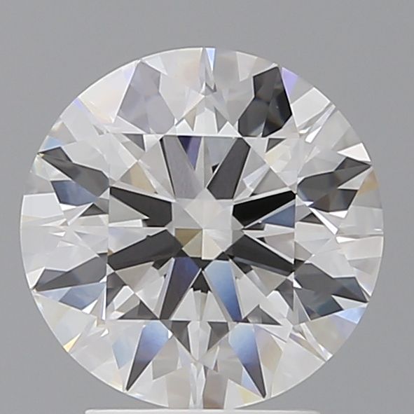 Lab Grown Diamond Lab-grown 2,97Ct E-VVS2 Round - IGILG789634712 1
