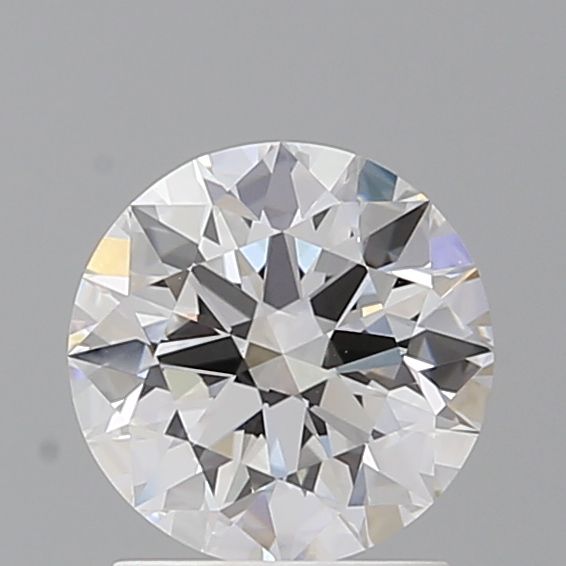 Lab Grown Diamond Lab-grown 1,6Ct D-VVS2 Round - IGILG791606831 1