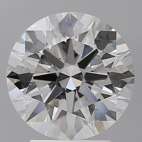 Lab Grown Diamond Lab-grown 3,1Ct E-VS1 Round - IGILG770675478 1