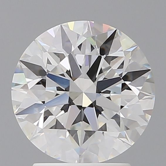 Lab Grown Diamond Lab-grown 2,54Ct E-VVS2 Round - IGILG781629053 1