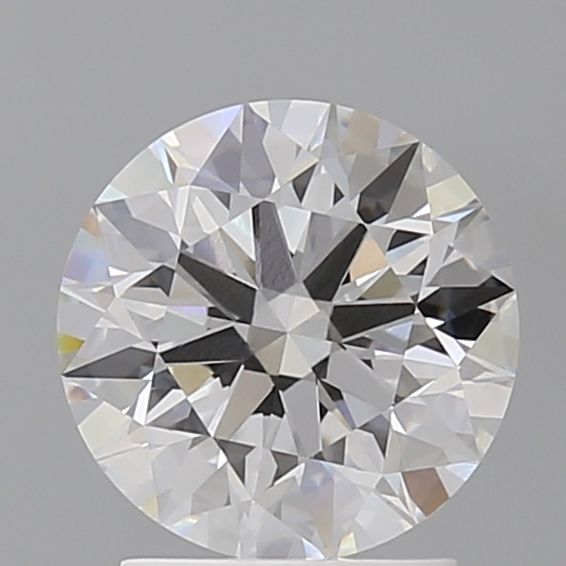 Lab Grown Diamond Lab-grown 2,1Ct E-VVS2 Round - IGILG781628708 1