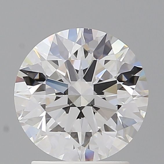 Lab Grown Diamond Lab-grown 2,1Ct E-VVS2 Round - IGILG781629797 1