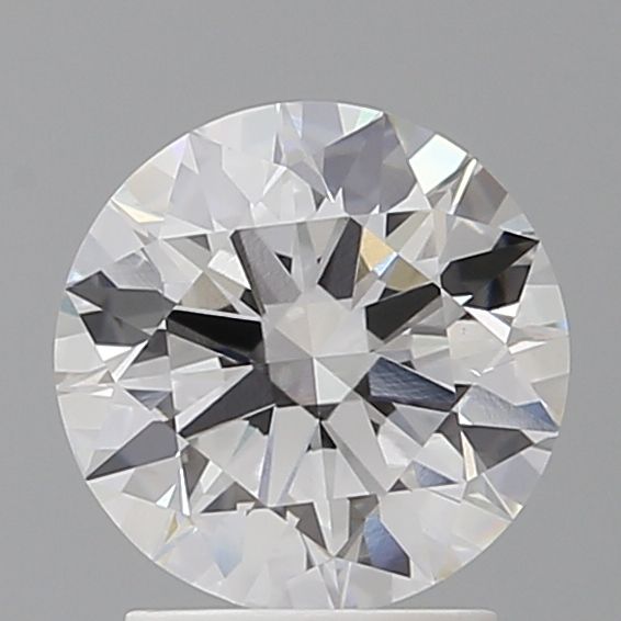 Lab Grown Diamond Lab-grown 2,09Ct E-VVS2 Round - IGILG801697280 1