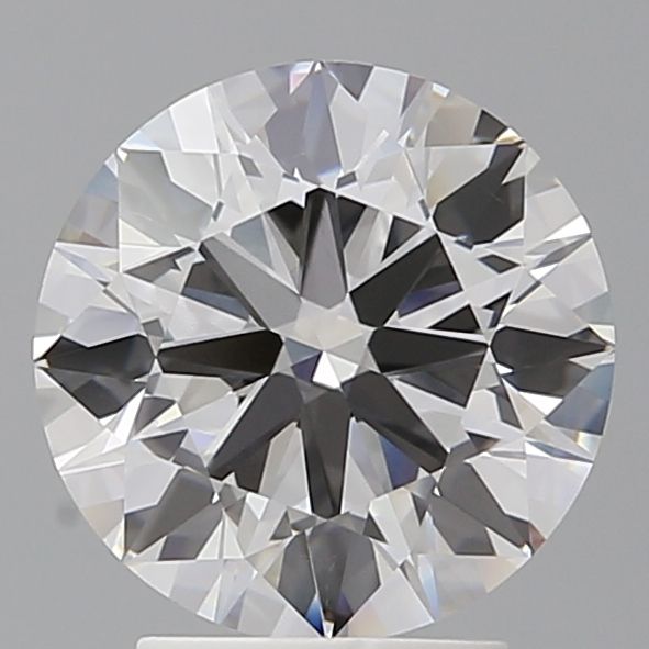 Lab Grown Diamond Lab-grown 2,97Ct E-VVS2 Round - IGILG787632190 1