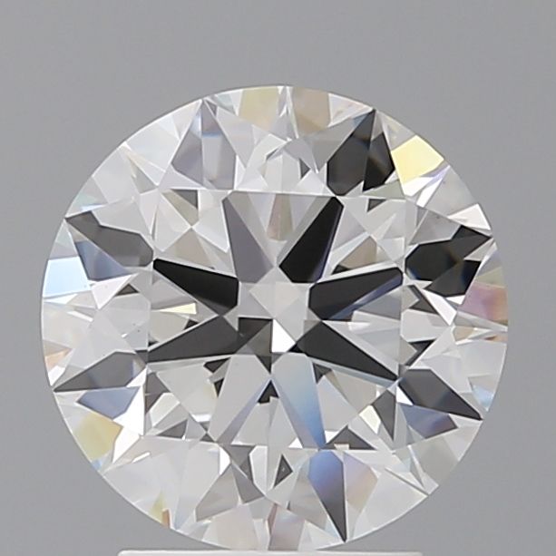 Lab Grown Diamond Lab-grown 2,98Ct E-VS1 Round - IGILG776634731 1