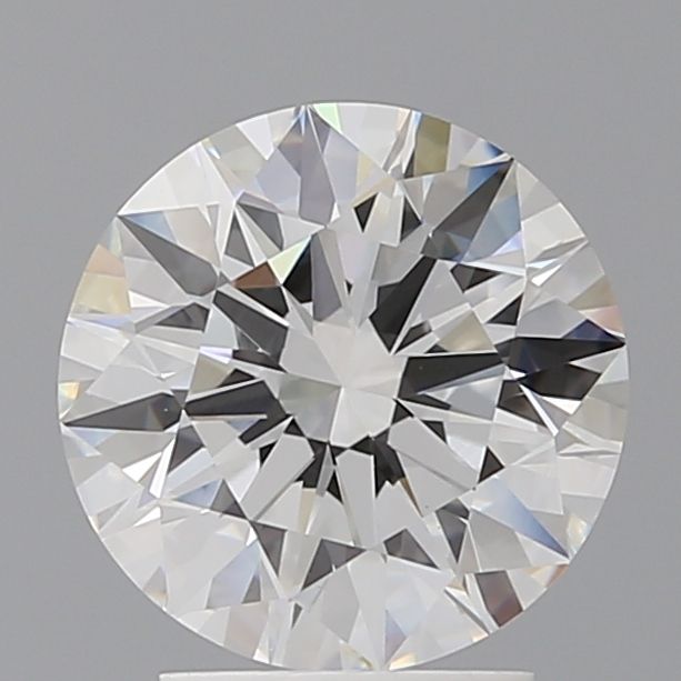 Lab Grown Diamond Lab-grown 2,95Ct E-VVS2 Round - IGILG775628602 1