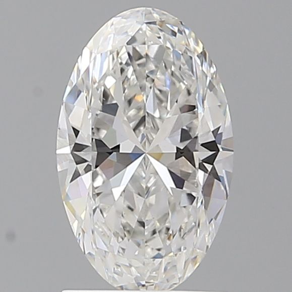 Lab Grown Diamond Lab-grown 1,54Ct E-VS1 Oval - IGILG794635716 1