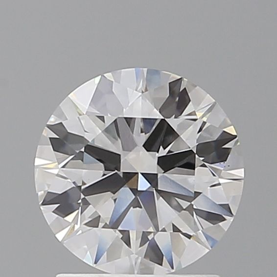 Lab Grown Diamond Lab-grown 1,57Ct E-VS1 Round - IGILG811606671 1