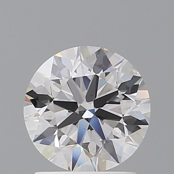 Lab Grown Diamond Lab-grown 1,53Ct E-VS1 Round - IGILG808607300 1