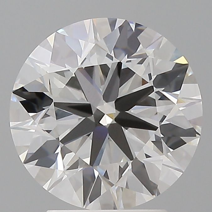 Lab Grown Diamond Lab-grown 3,08Ct E-VVS2 Round - IGILG733553989 1