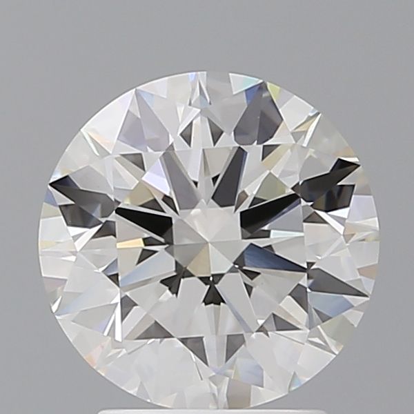 Lab Grown Diamond Lab-grown 2,56Ct F-VS1 Round - IGILG811606669 1