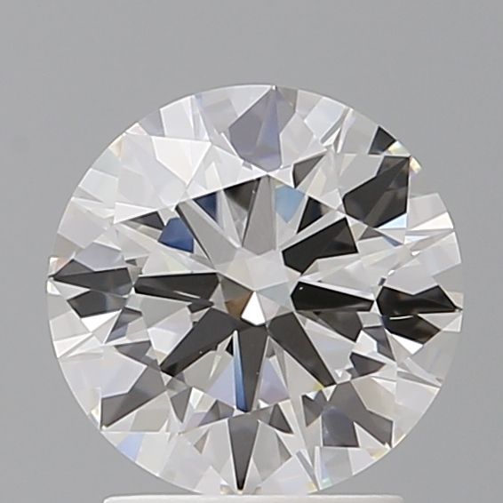 Lab Grown Diamond Lab-grown 2,02Ct F-VS1 Round - IGILG803613239 1
