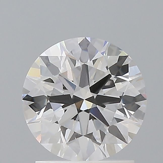 Lab Grown Diamond Lab-grown 1,58Ct D-VVS2 Round - IGILG793641360 1