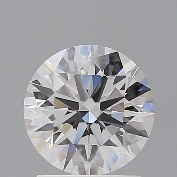 Lab Grown Diamond Lab-grown 1,58Ct E-VS1 Round - IGILG794699163 1