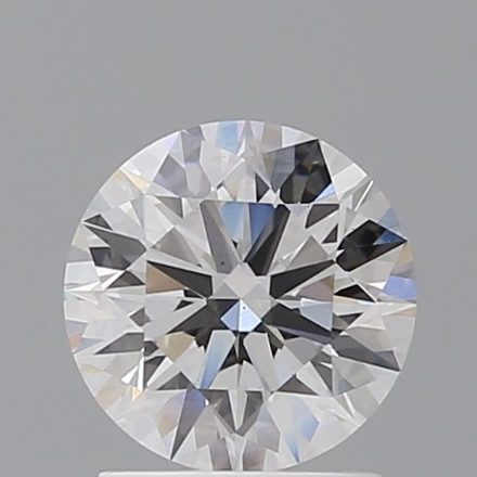 Lab Grown Diamond Lab-grown 1,58Ct E-VS1 Round - IGILG794699163 1