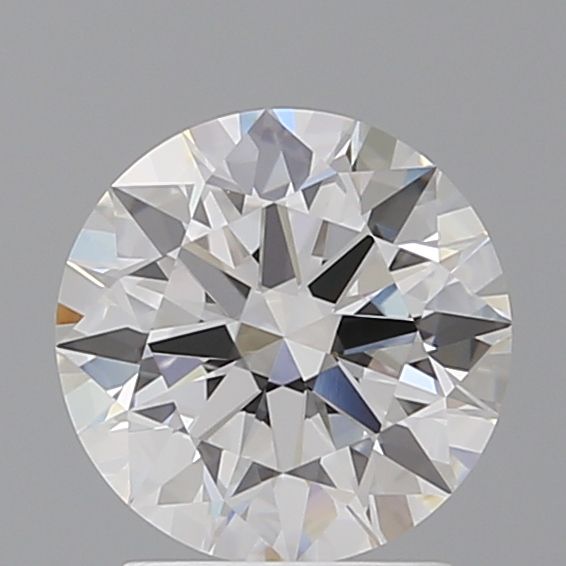 Lab Grown Diamond Lab-grown 2,02Ct E-VVS2 Round - IGILG805690210 1
