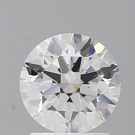 Lab Grown Diamond Lab-grown 1,58Ct D-VVS2 Round - IGILG794699138 1