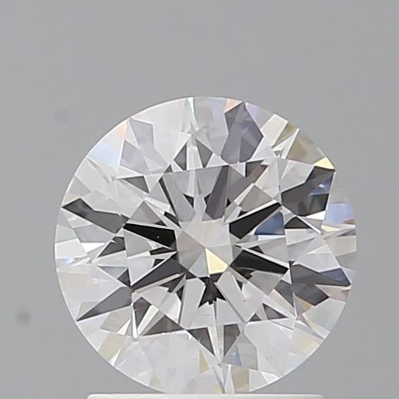 Lab Grown Diamond Lab-grown 1,58Ct E-VS1 Round - IGILG794636220 1