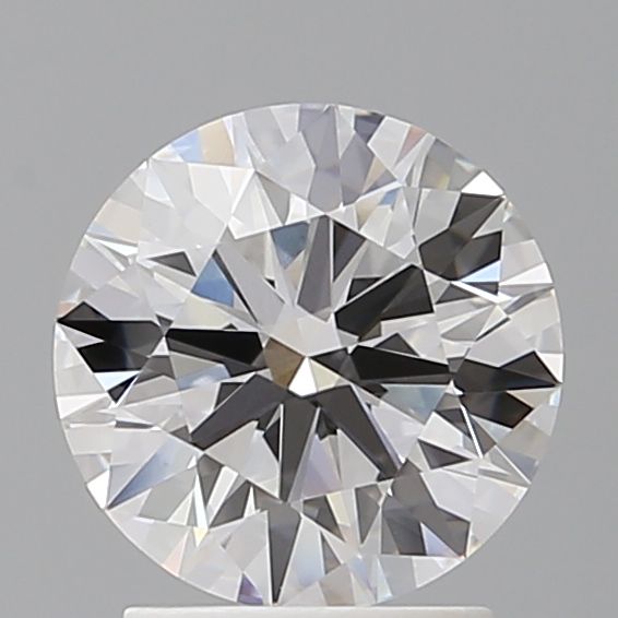 Lab Grown Diamond Lab-grown 2,06Ct E-VVS2 Round - IGILG803671007 1
