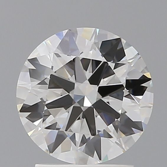 Lab Grown Diamond Lab-grown 2,04Ct F-VVS1 Round - IGILG788648907 1