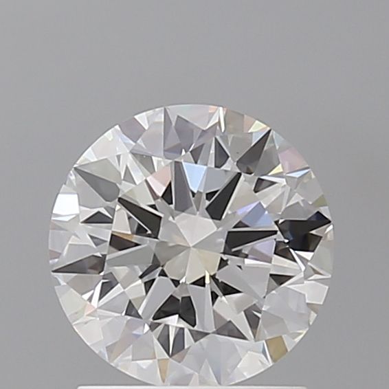 Lab Grown Diamond Lab-grown 1,51Ct E-VVS2 Round - IGILG803613392 1