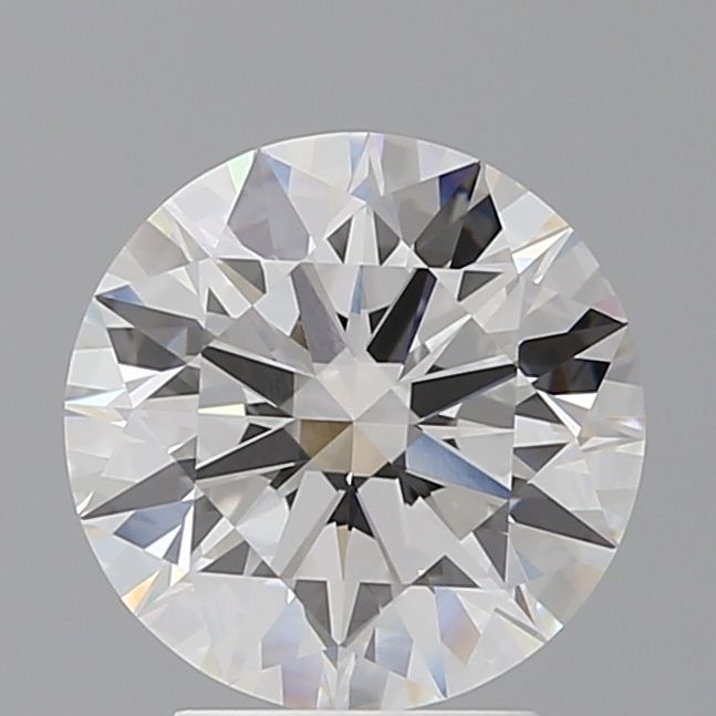 Lab Grown Diamond Lab-grown 3,1Ct F-VVS2 Round - IGILG792613124 1