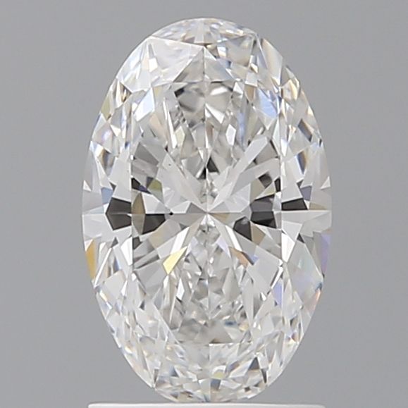 Lab Grown Diamond Lab-grown 1,53Ct E-VS1 Oval - IGILG794635640 1